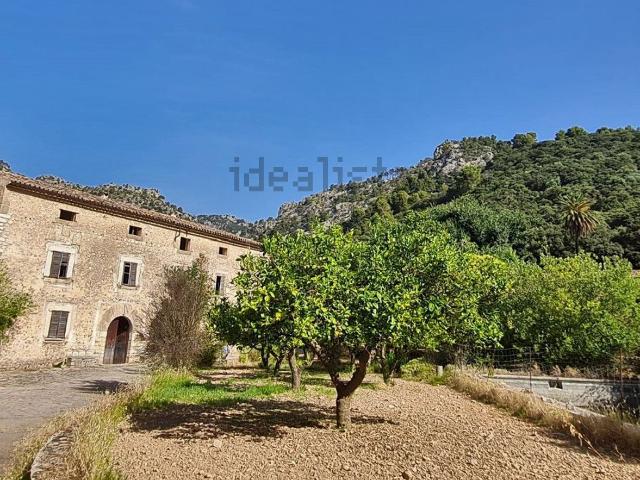 Casa rústica, Alaró