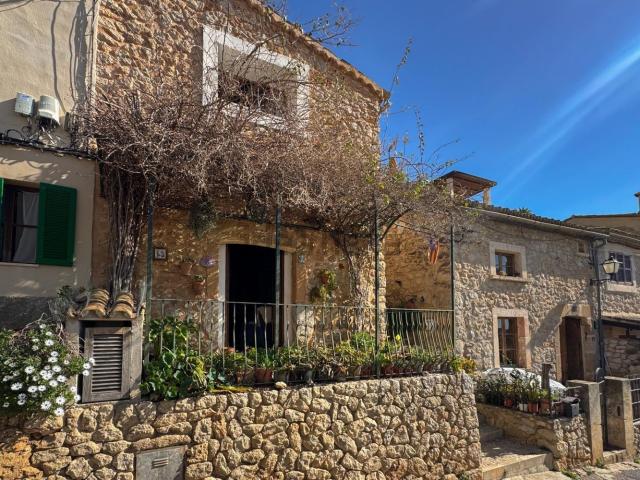 Casa rústica, Alaró