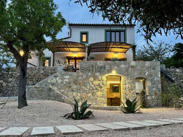 Casa rústica, Alaró