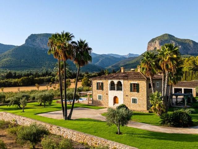 Casa rústica, Alaró