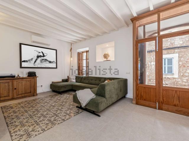 Casa rústica, Alaró