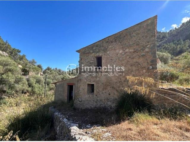 Casa rústica, Alaró