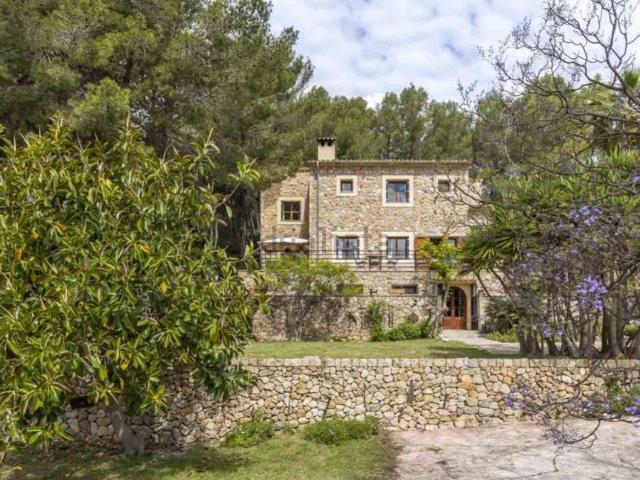 Casa rústica, Alaró