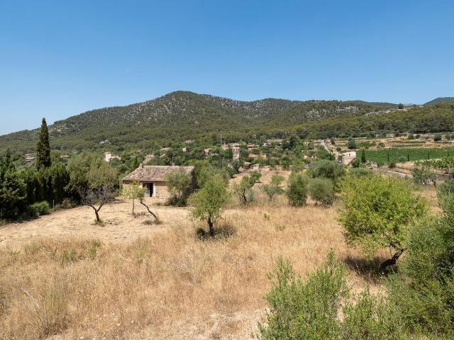 Casa rústica, Alaró