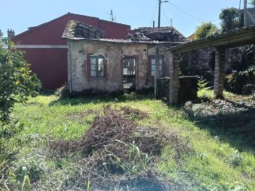 Casa rústica, Alba
