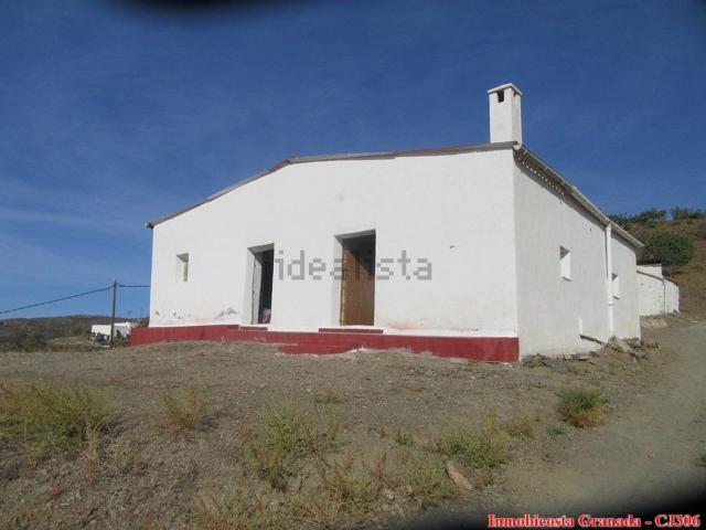 Casa rústica, Albondon