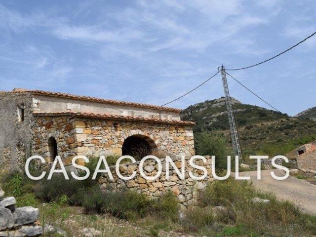 Casa rústica, Albocacer