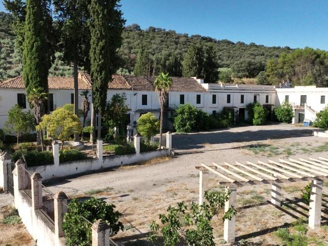 Casa rústica, Albolote