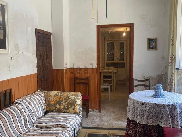 Casa rústica, Alborea