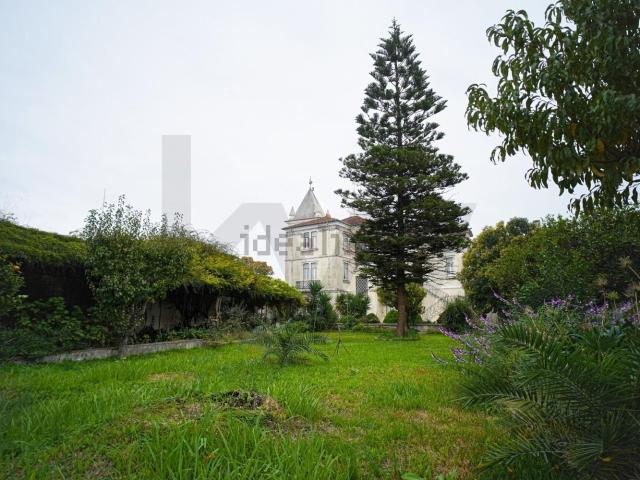 Casa rústica, Alcanena