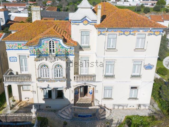 Casa rústica, Alcanena