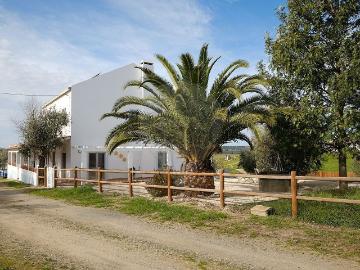Casa rústica, Alcácer do Sal Santiago