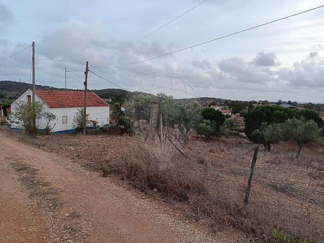 Casa rústica, Santa Susana