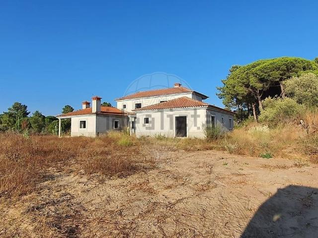 Casa rústica, Alcácer do Sal Santiago