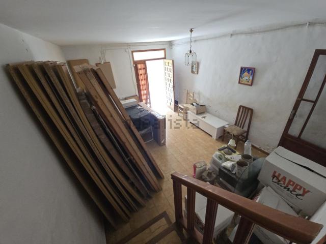 Casa rústica, Alcalá de Chivert