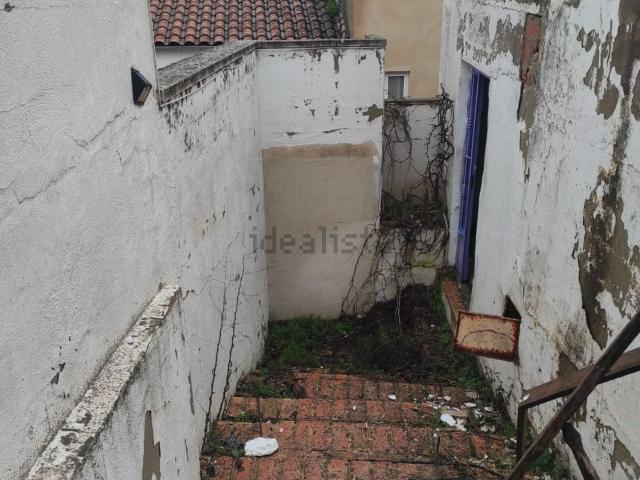 Casa rústica, Alcaraz