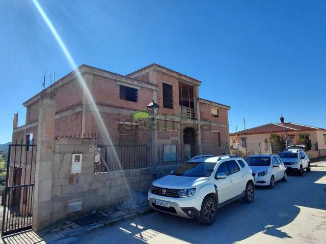 Casa rústica, Alcaucín