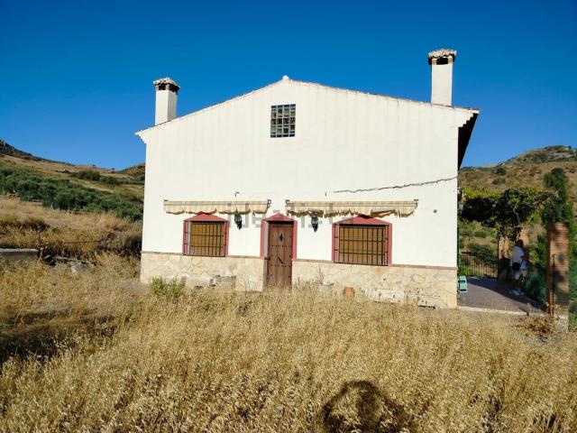 Casa rústica, Alcaucín