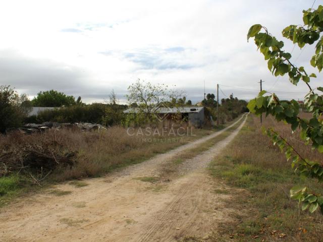 Casa rústica, Alcochete