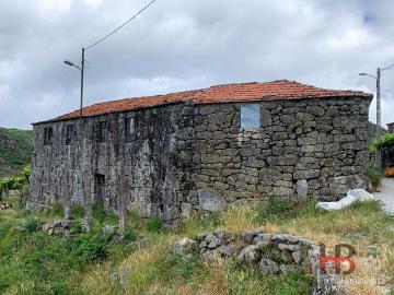 Casa rústica, Alcofra