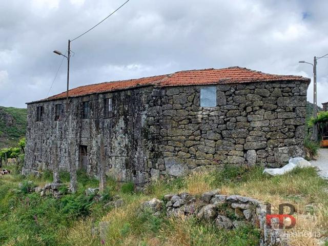 Casa rústica, Alcofra