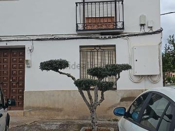 Quinta en venta en Urbanización Nuestra Señora de la Estrella - Terraza