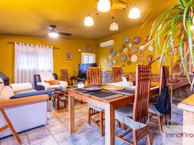 Casa rústica, Alcora