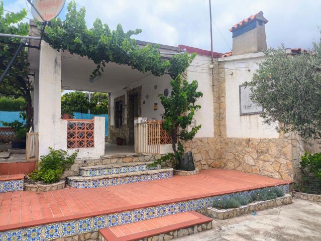 Casa rústica, Alcora