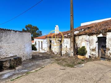 Afonso Vicente, Alcoutim e Pereiro, Alcoutim, Distrito de Faro, Algarve