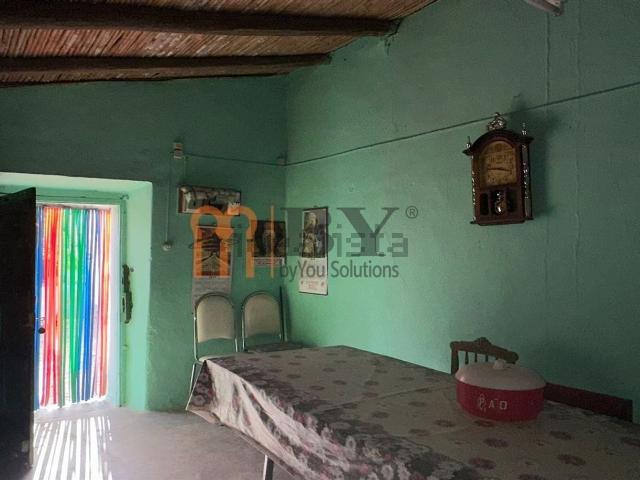 Casa rústica, Alcoutim e Pereiro