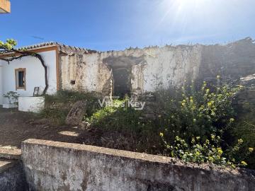 Torneiro, Alcoutim e Pereiro, Alcoutim, Distrito de Faro, Algarve