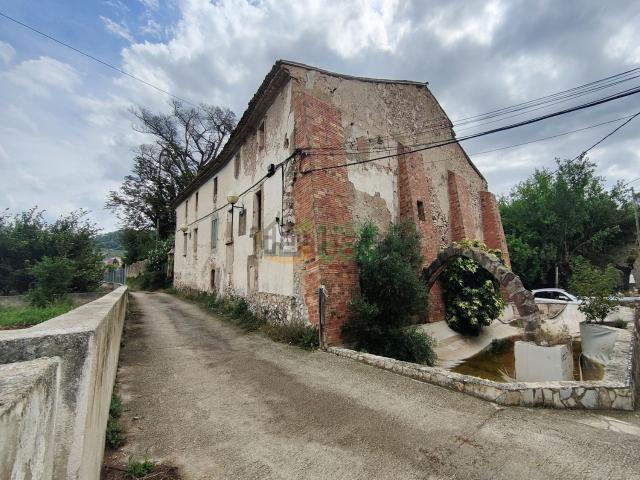 Casa rústica, Alcover