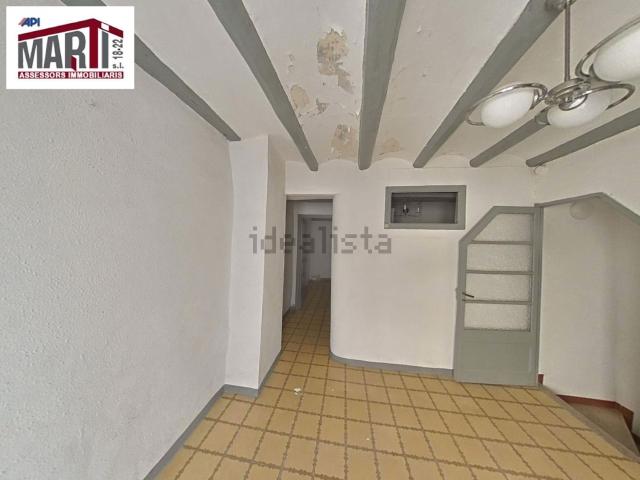 Casa rústica, Alcover