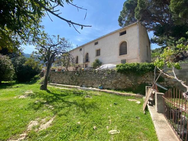 Casa rústica, Alcoy / Alcoi