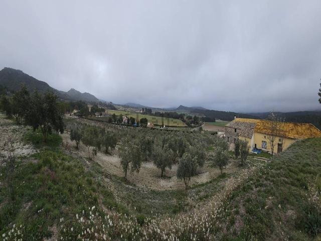 Casa rústica, Alcoy / Alcoi