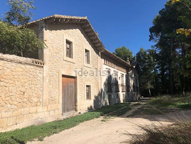 Casa rústica, Alcoy / Alcoi
