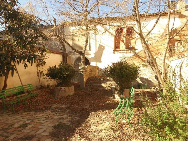 Casa rústica, Alcoy / Alcoi