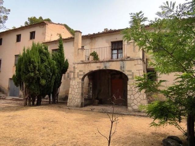 Casa rústica, Alcoy / Alcoi
