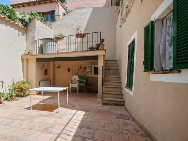 Casa rústica, Alcúdia