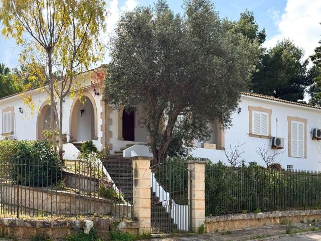 Casa rústica, Alcúdia