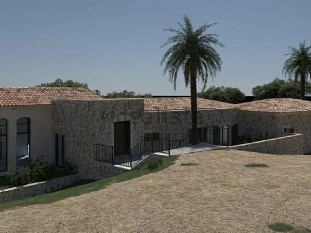 Casa rústica, Alcúdia