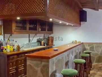 Casa rústica, Aldeacentenera