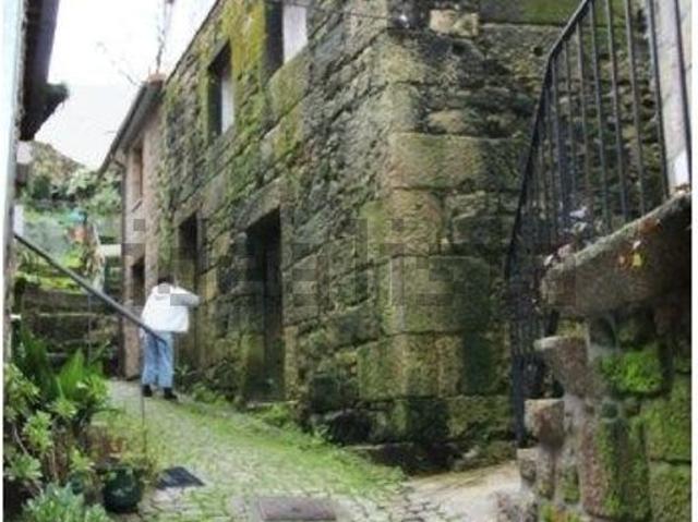 Casa rústica, Aldeia das Dez
