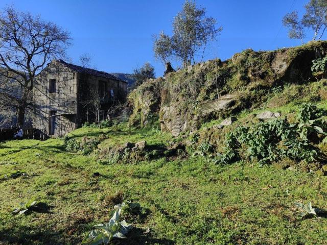 Casa rústica, Aldeia das Dez
