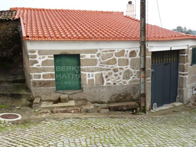 Casa Rústica | Aldeia Típica Portuguesa | Penalva do Castelo