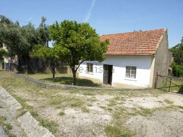 Casa rústica, Além da Ribeira e Pedreira