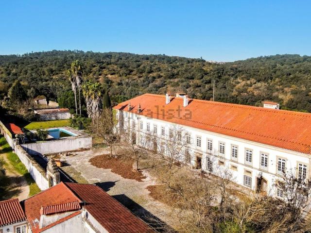 Casa rústica, Além da Ribeira e Pedreira