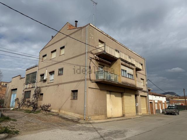Casa rústica, Alfarrás