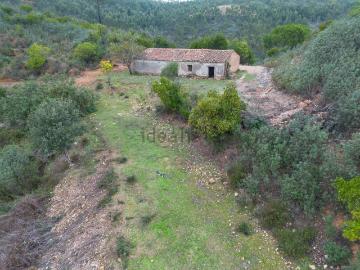Quinta à venda em Alferce