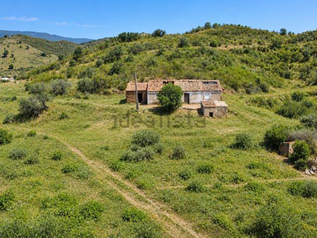 Casa rústica, Alferce
